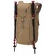 7. Thule Alltrail TADP225 Faded Khaki plecak Plecak podróżny Poliester