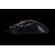 6. Mysz komputerowa A4 TECH Evo XGame Laser Oscar X747 Brown Fire A4TMYS29980 (laserowa; 3600 DPI; kolor brązowy)