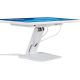 9. iiyama T2452MSC-W2AG monitor komputerowy 61 cm (24") 1920 x 1080 px Full HD LED Ekran dotykowy Biały
