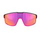 2. Okulary przeciwsłoneczne rowerowe damskie/męskie Julbo Fury sportowe (J531_1123)