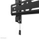 10. Neomounts WL30S-850BL12 uchwyt do telewizorów 165,1 cm (65") Czarny