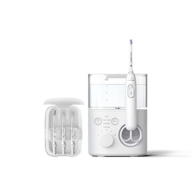 3. Irygator PHILIPS Power Flosser 7000 HX3911/40
