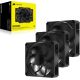 6. Wentylator Corsair Fan RS120 MAX PWWM 3x1