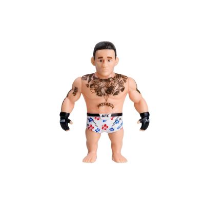 5. UFC OCTAGON FIGHTERS S1 - PUNCHING BAG CAPSULE (12 PCS CDU)