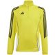 5. Bluza adidas Tiro 24 Training Top Jr IR9365