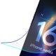 24. Szkło hybrydowe 3mk FlexibleGlass v2.0 na Apple iPhone 16 Pro Max