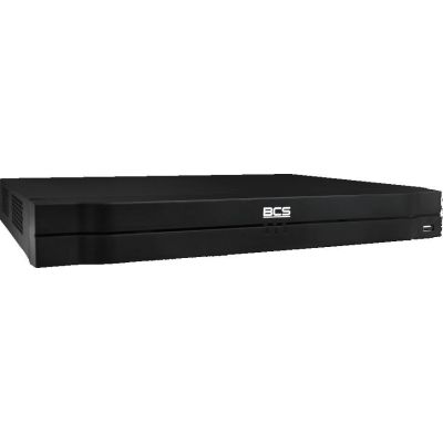 Rejestrator BCS Line BCS-L-NVR1602-A-4KE(2L)