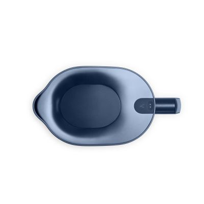 2. LARQ Pitcher PureVis - inteligentny, samoczyszczący dzbanek filtrujący 1.9L (monaco blue)