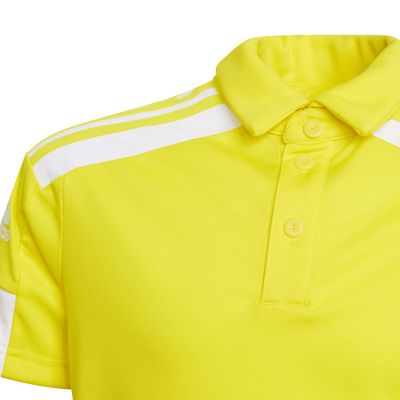 4. Koszulka adidas Squadra 21 Polo Jr GP6426