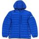 5. Kurtka Champion Hooded M 220340 BS008