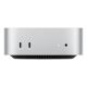 4. Komputer Apple Mac mini M4, 10-Core CPU, 10-Core GPU, 16GB RAM, 512GB SSD - Silver