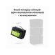 20. GREEN CELL AKUMULATOR LIFEPO4 CUBE 100AH 12V/12.8V 1280WH LFPGC12V100AH