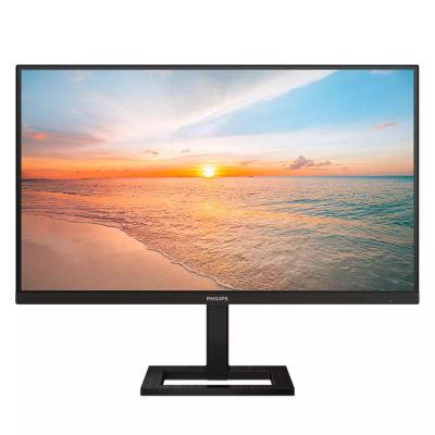 7. MONITOR PHILIPS LED 27" 27E1N1800AE/00