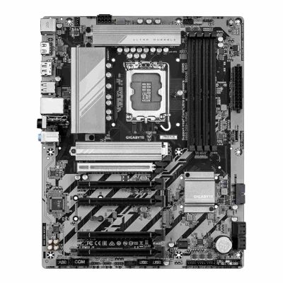 5. GIGABYTE B860 DS3H WIFI6E płyta główna Intel B860 LGA 1851 (Socket V1) ATX