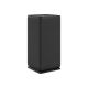 13. Fractal Design Mood Small Form Factor (SFF) Czarny