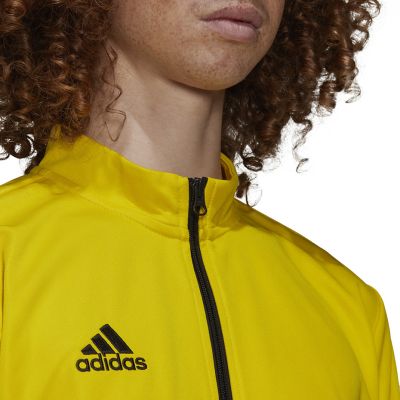 11. Bluza adidas Entrada 22 Track Jacket M HI2134