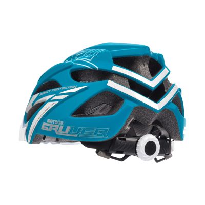 3. Kask Meteor Gruver M 55-58 cm morski 24804