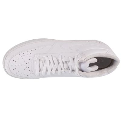 3. Buty Nike Court Vision Mid M DN3577-100