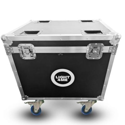 LIGHT4ME STARWASH 37x15W CASE 2IN1 skrzynia transp