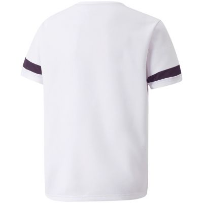 2. Koszulka Puma teamRise Jersey Jr 704938 04