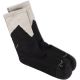 2. Skarpetki Buff MERINO MW CREW SOCKS MWC1 BLACK L