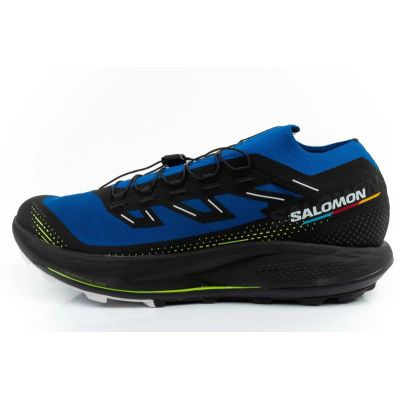 11. Buty do biegania Salomon Pulsar Trail Pro 2 M 473850