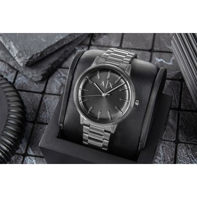 5. Zegarek Męski ARMANI EXCHANGE Cayde AX2761 + BOX