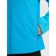 9. Kurtka softshell 4F W 4FRAW25TSOFF505-33S