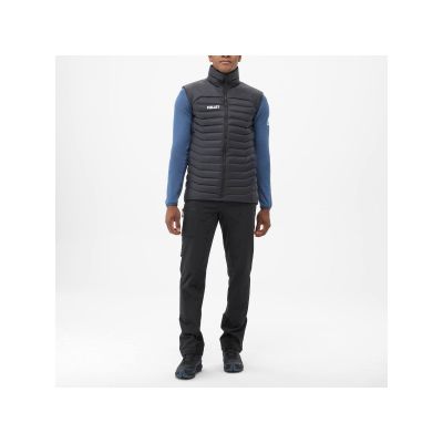 6. Kurtka MILLET M Kamet Light Down Vest czarny
