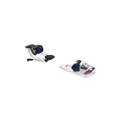 5. Narty DYNASTAR INTENSE 4X4 82 + wiązania LOOK XP W 11 GW WHITE DARK BLUE