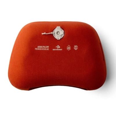 2. Poduszka SEA TO SUMMIT Aeros Premium