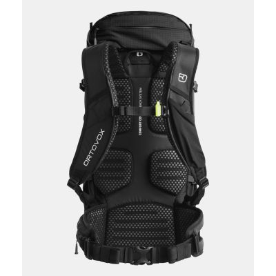 2. ORTOVOX Traverse 40 40 l Czarny