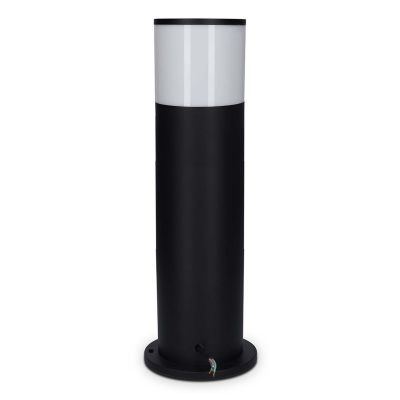 2. Lampa zewnętrzna Nedis ZBLOP10RGBW Smartlife RGB Zigbee 3.0 10 + 4W