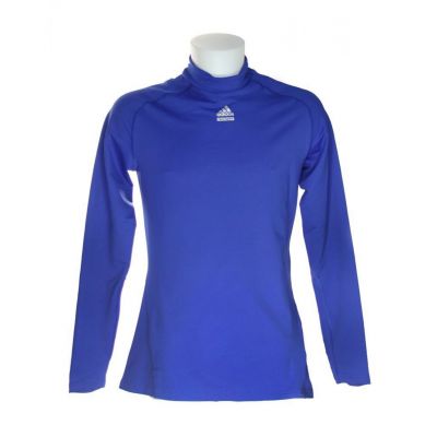 Koszulka adidas Tech Fit P92238