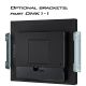8. iiyama TF1534MC-B7X monitor komputerowy 38,1 cm (15") 1024 x 768 px XGA LED Ekran dotykowy Przeznaczony dla wielu użytkowników Czarny