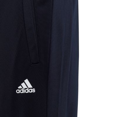 16. Dres adidas Essentials Big Logo Track Suit Jr HR6408