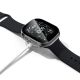 7. Etui Tech-Protect Defense Titanium & Clear 2-Pack na Apple Watch 49 mm