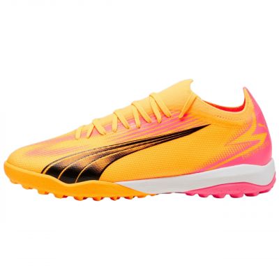 3. Buty piłkarskie Puma Ultra Match TT M 107757 03