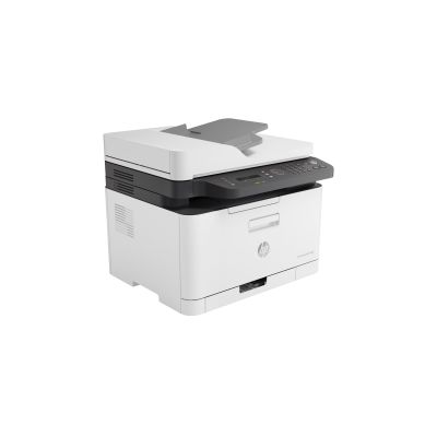 2. HP Laser 179fnw Bezprzewodowe Multifunction W kolorze Drukarka, Kopiarka, skaner; Druk dwustronny