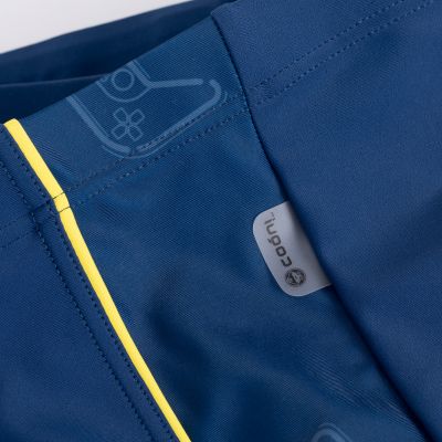 4. Dziecięce Bokserki kąpielowe EMIRA JR