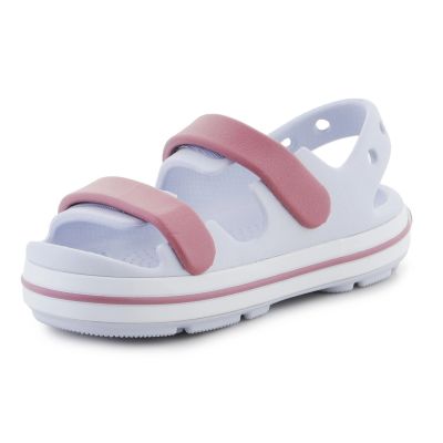 4. Sandały Crocs crocband cruiser sandal Jr 209424-5AH