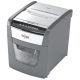 2. Rexel Niszczarka Optimum AutoFeed+ 50X, (P-4), 50 kartek, 20 l kosz