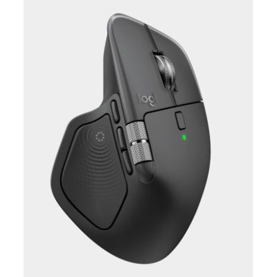 29. Logitech MX Master 4 for Business - Graphite