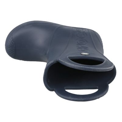 3. Kalosze Crocs Handle It Rain Boot Kids JR 12803-410