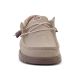 2. HEYDUDE WALLY STRETCH CANVAS BLOCK CROCKERY/MULTI 44353-0PN