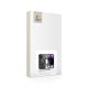 5. Etui Tech-Protect MagMat MagSafe na iPhone 12 mini / 13 mini - przezroczysto-czarny
