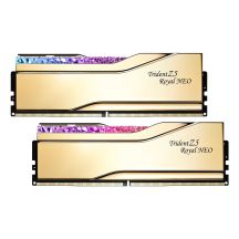 G.Skill Trident Z5 Royal Neo F5-8000J3848H16GX2-TR5NG moduł pamięci 32 GB 2 x 16 GB DDR5 8000 MT/s