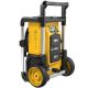 5. Myjka ciśnieniowa aku 2x18V DCMPW1600N DEWALT
