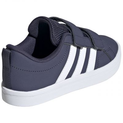 3. Buty dla dzieci adidas VS Pace 2.0 granatowe IE3471