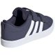 3. Buty dla dzieci adidas VS Pace 2.0 granatowe IE3471